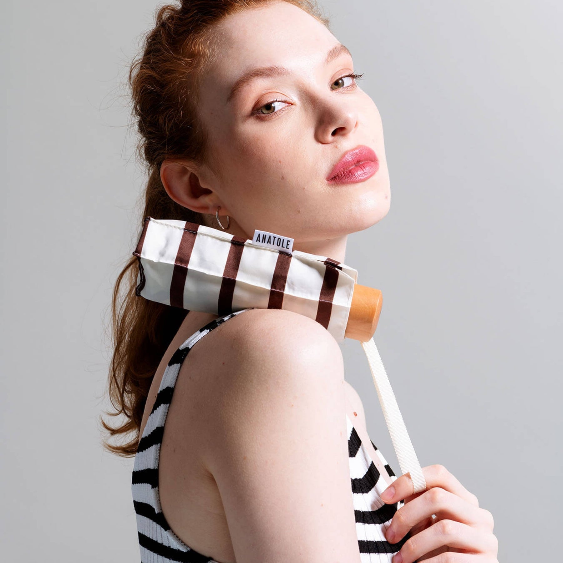 Lazare Micro Umbrella