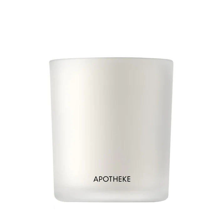 Tonka Oak Signature Candle