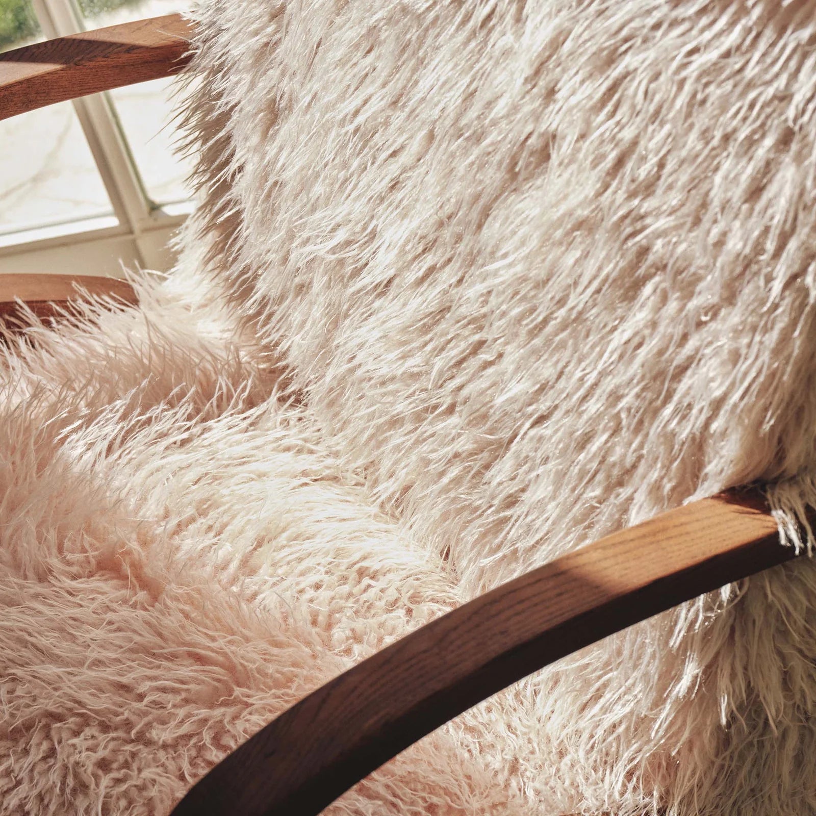 Aster Occasional Chair