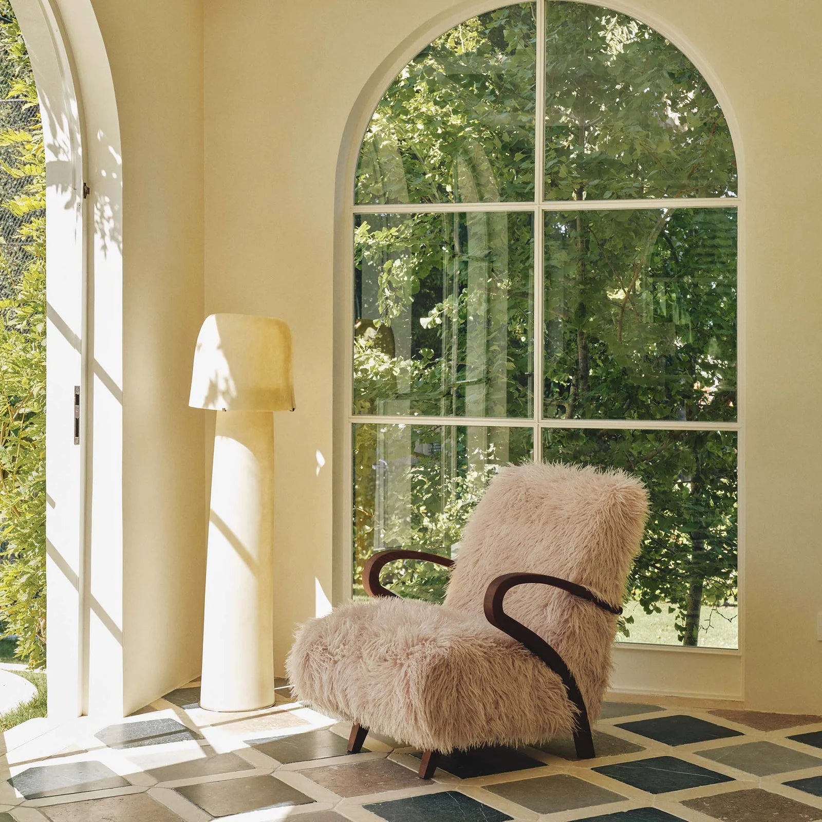 Aster Occasional Chair