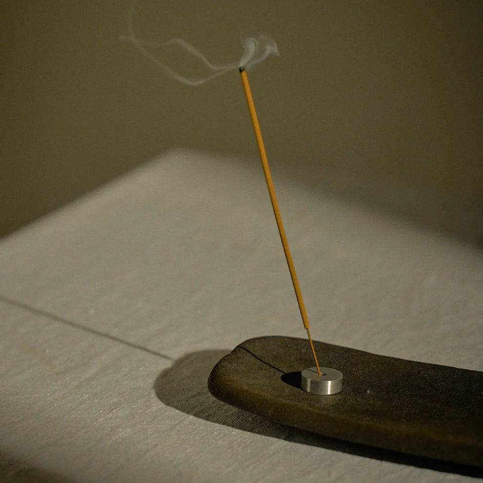 Incense Set | Cedar Geranium