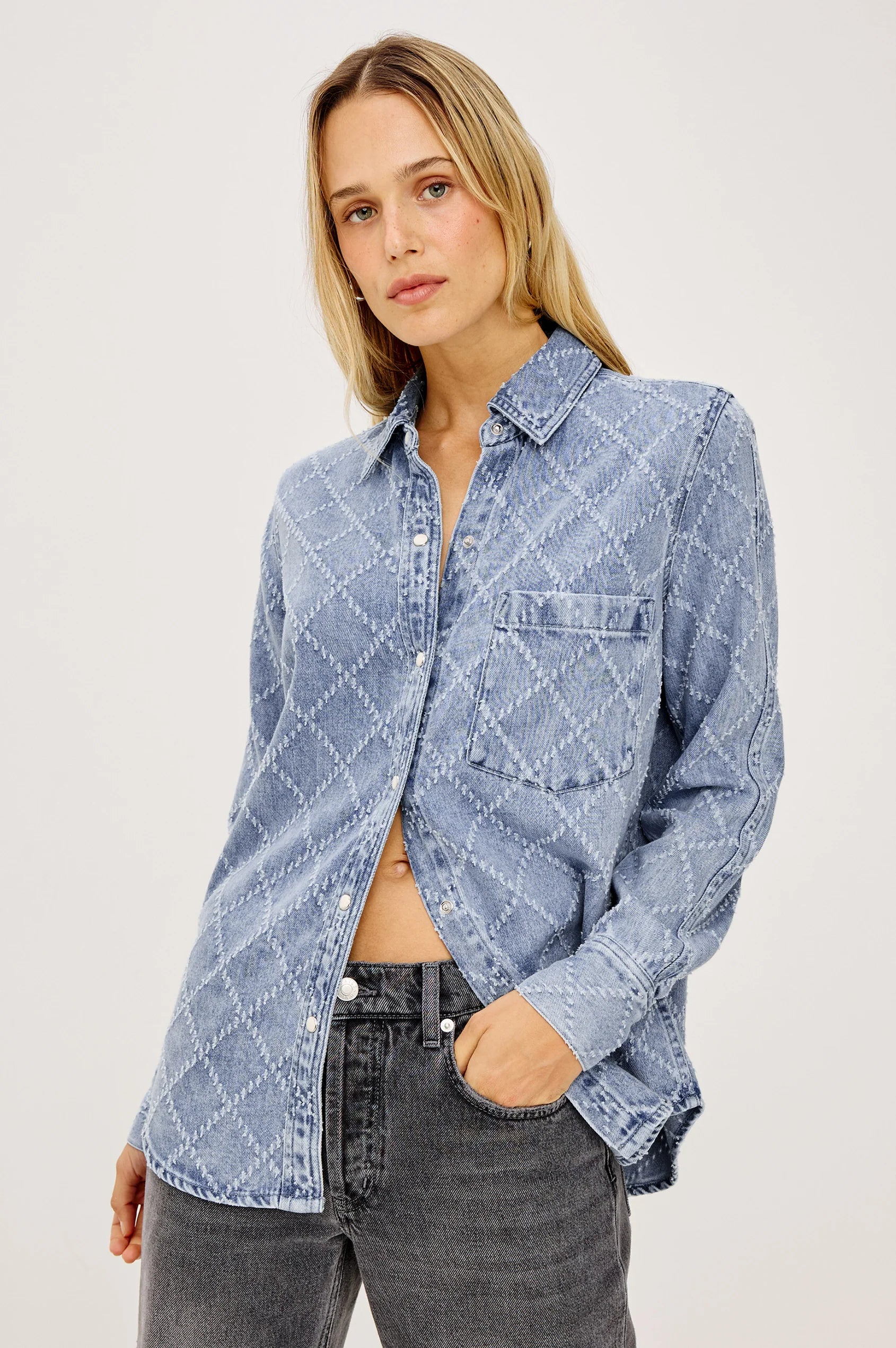 Atticus Top