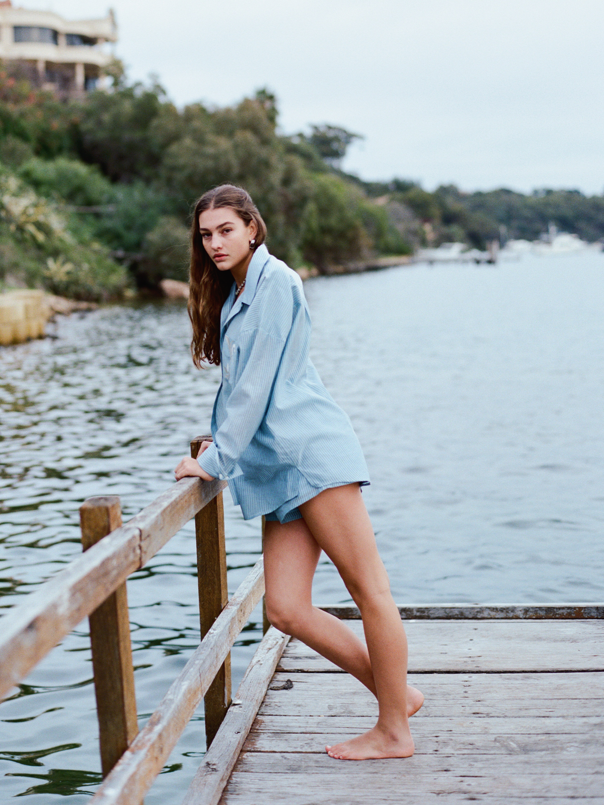 Abbey Shorts | Ripple