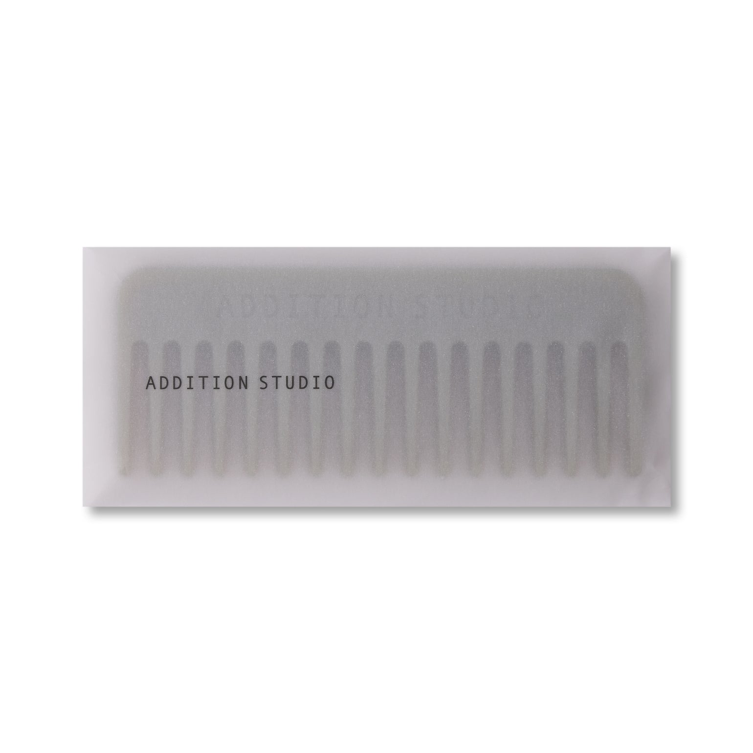Acetate Comb