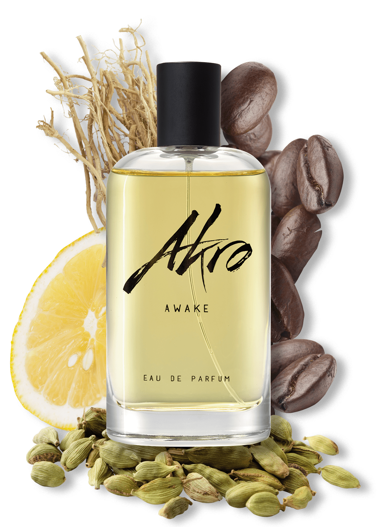 Awake Eau De Parfum | 30ml