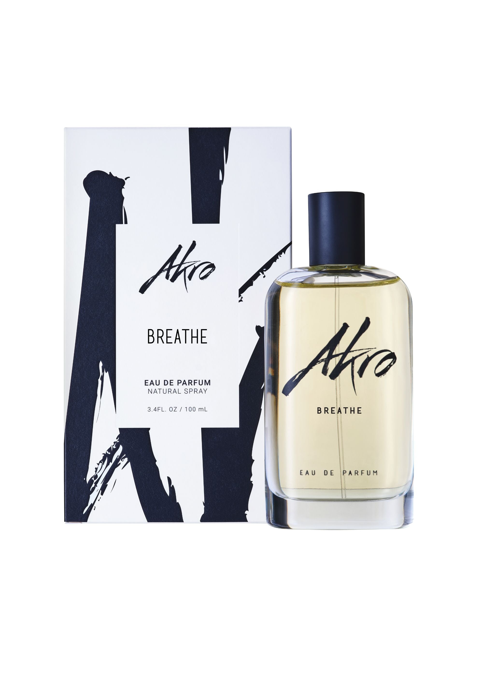 Breathe Eau De Parfum