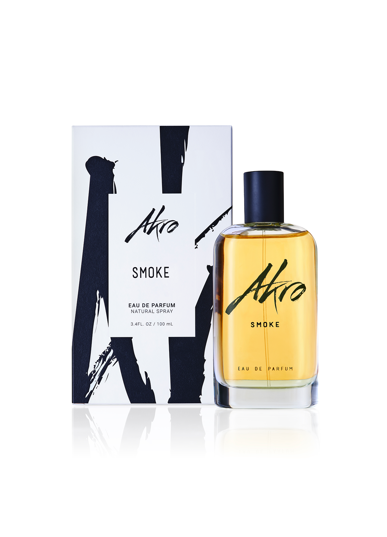 Smoke Eau De Parfum | 30ml
