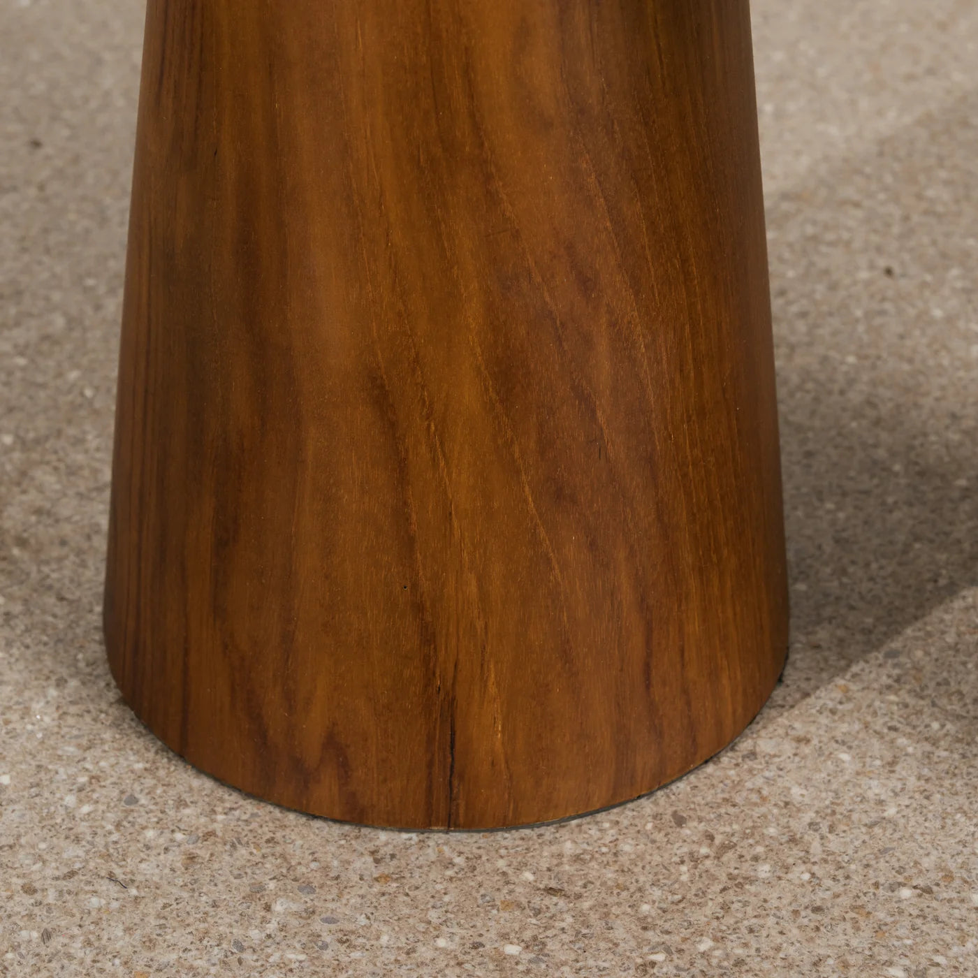 Andare Marble Side Table | Small