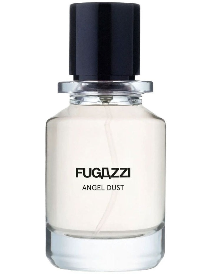 Fugazzi Angel Dust Extrait