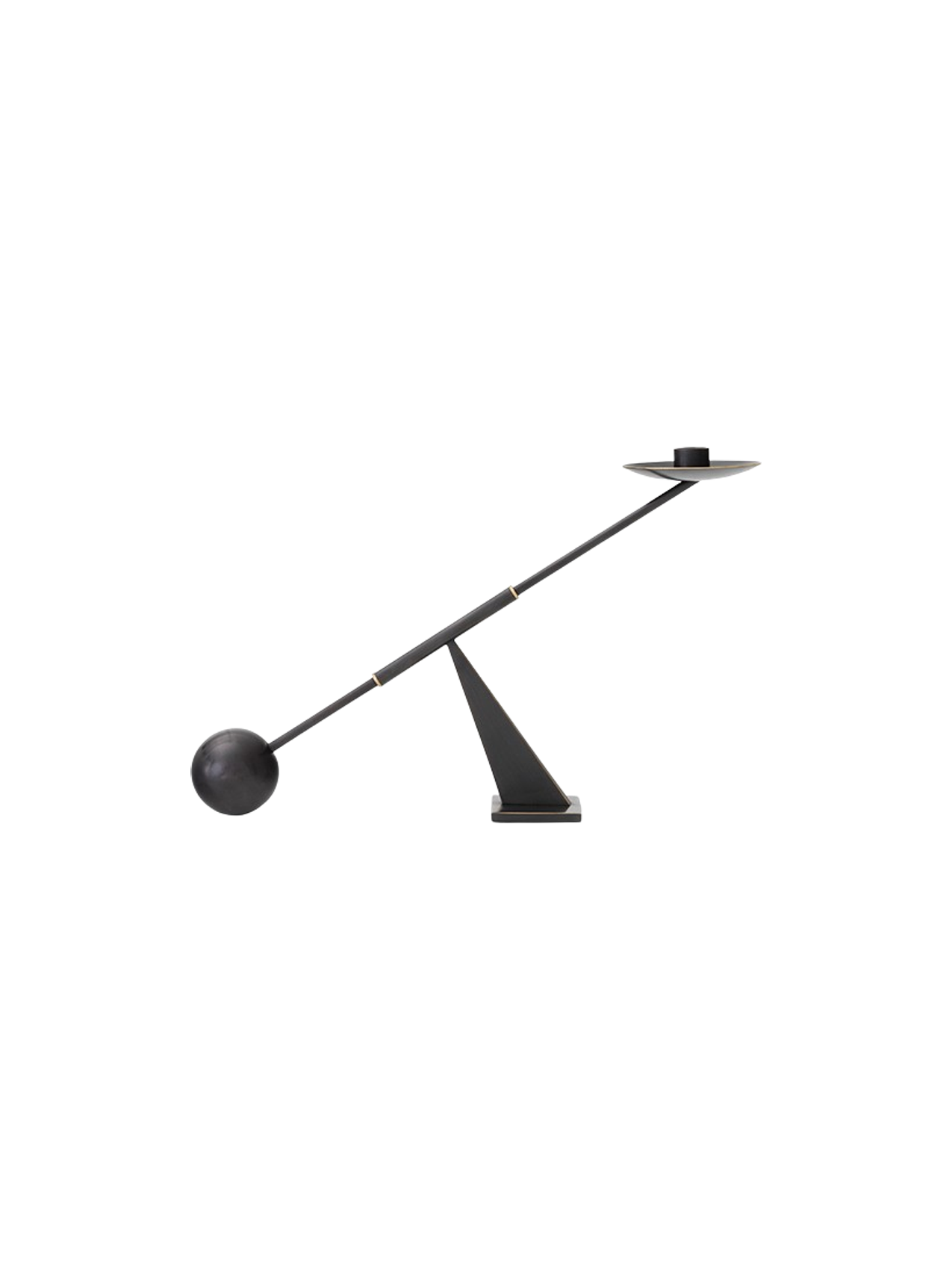 Interconnect Candle Holder | Small