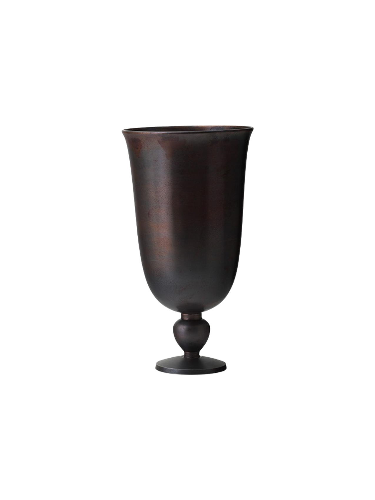 Pavot Vase