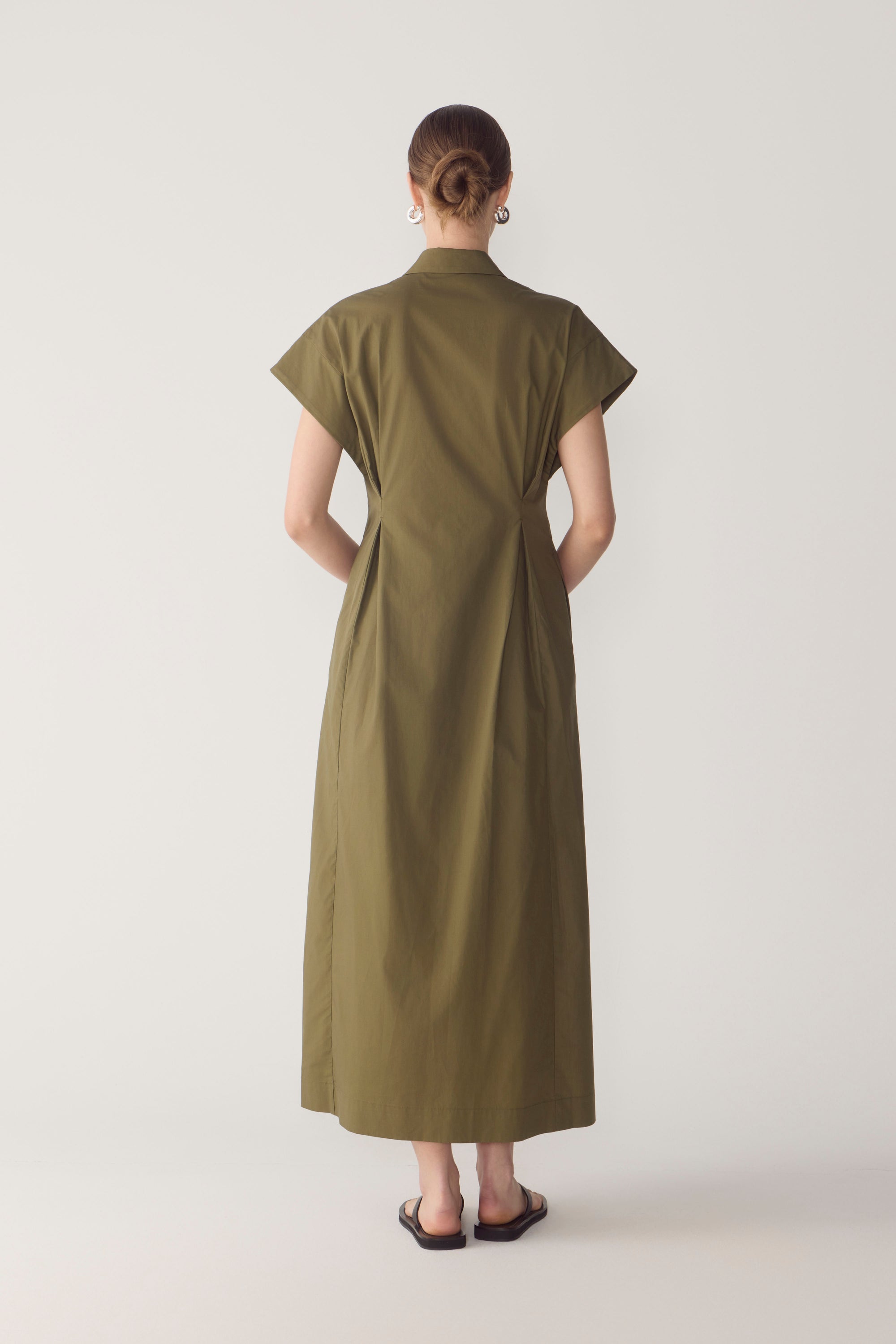 Augustine Dress