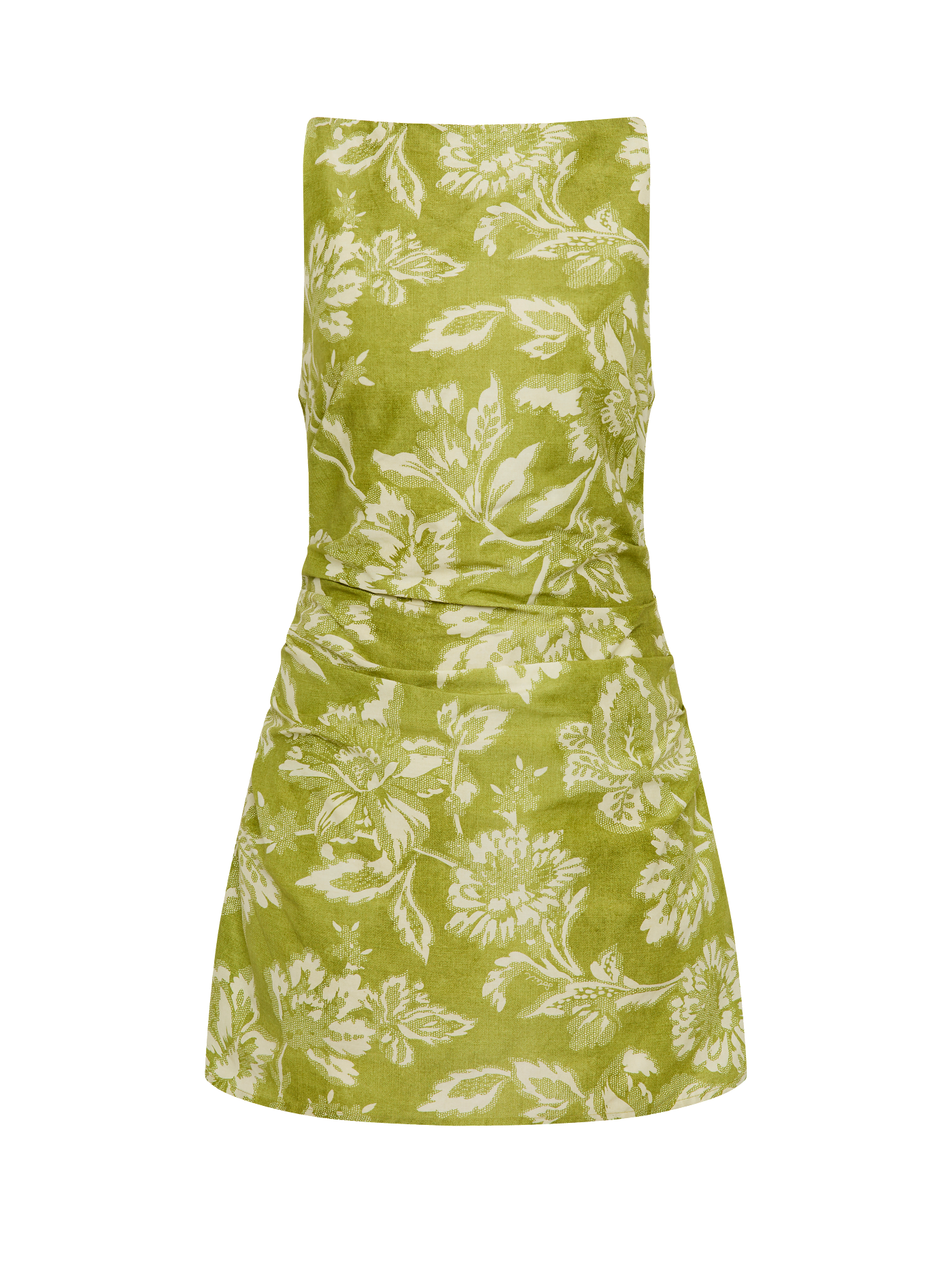 Ava Mini Dress