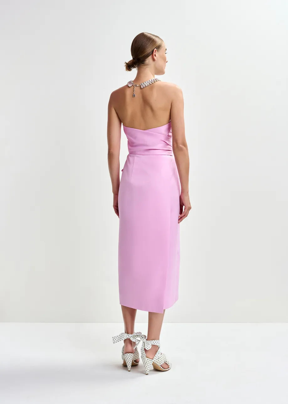 Axel Roses Dress