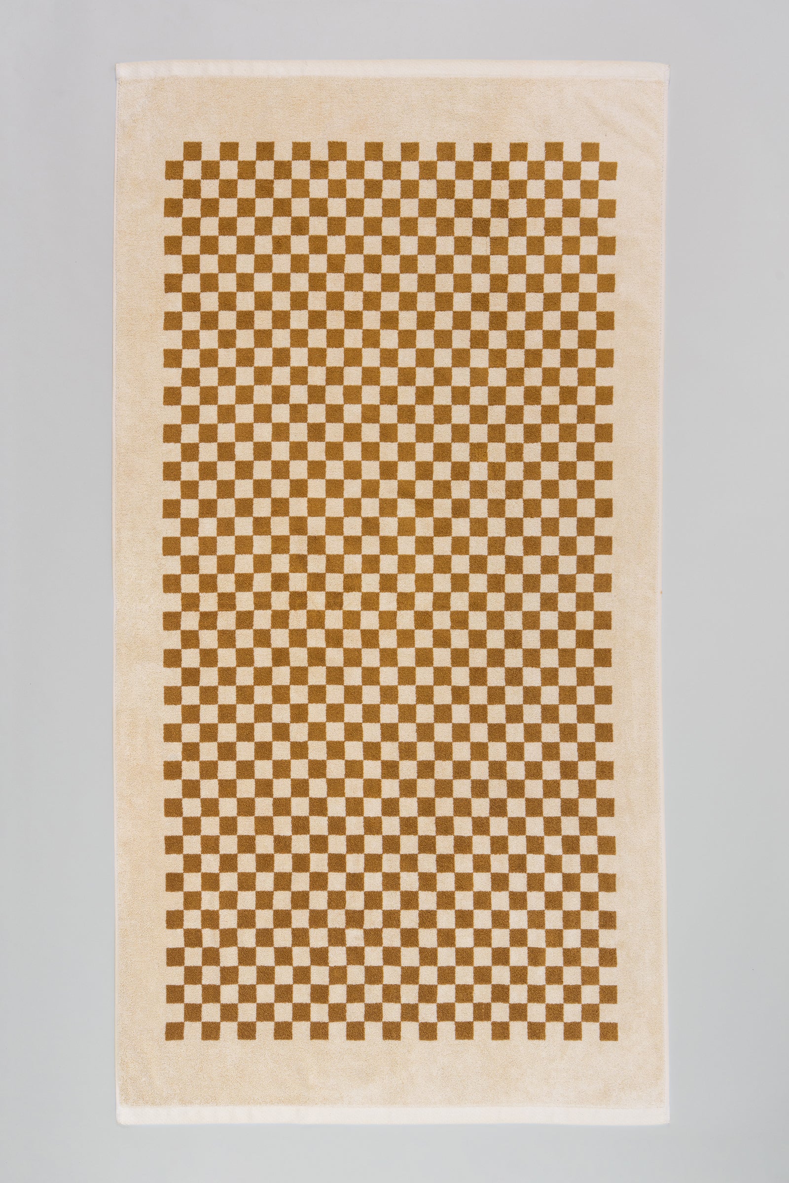 Roman Pool Towel