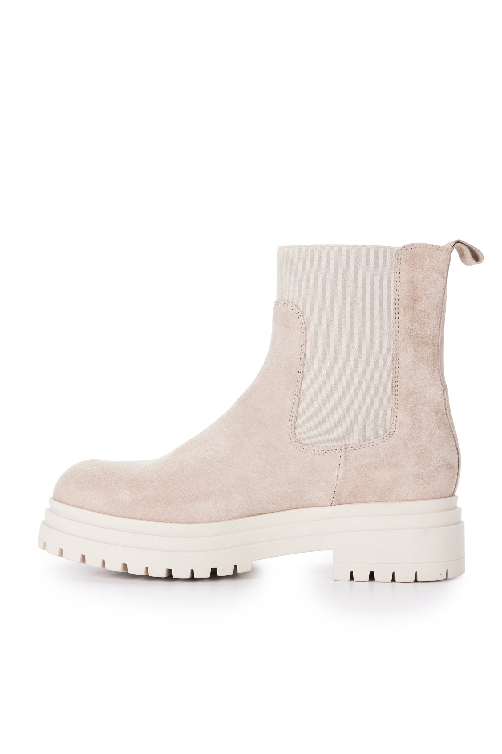 Valley Boot | Sand