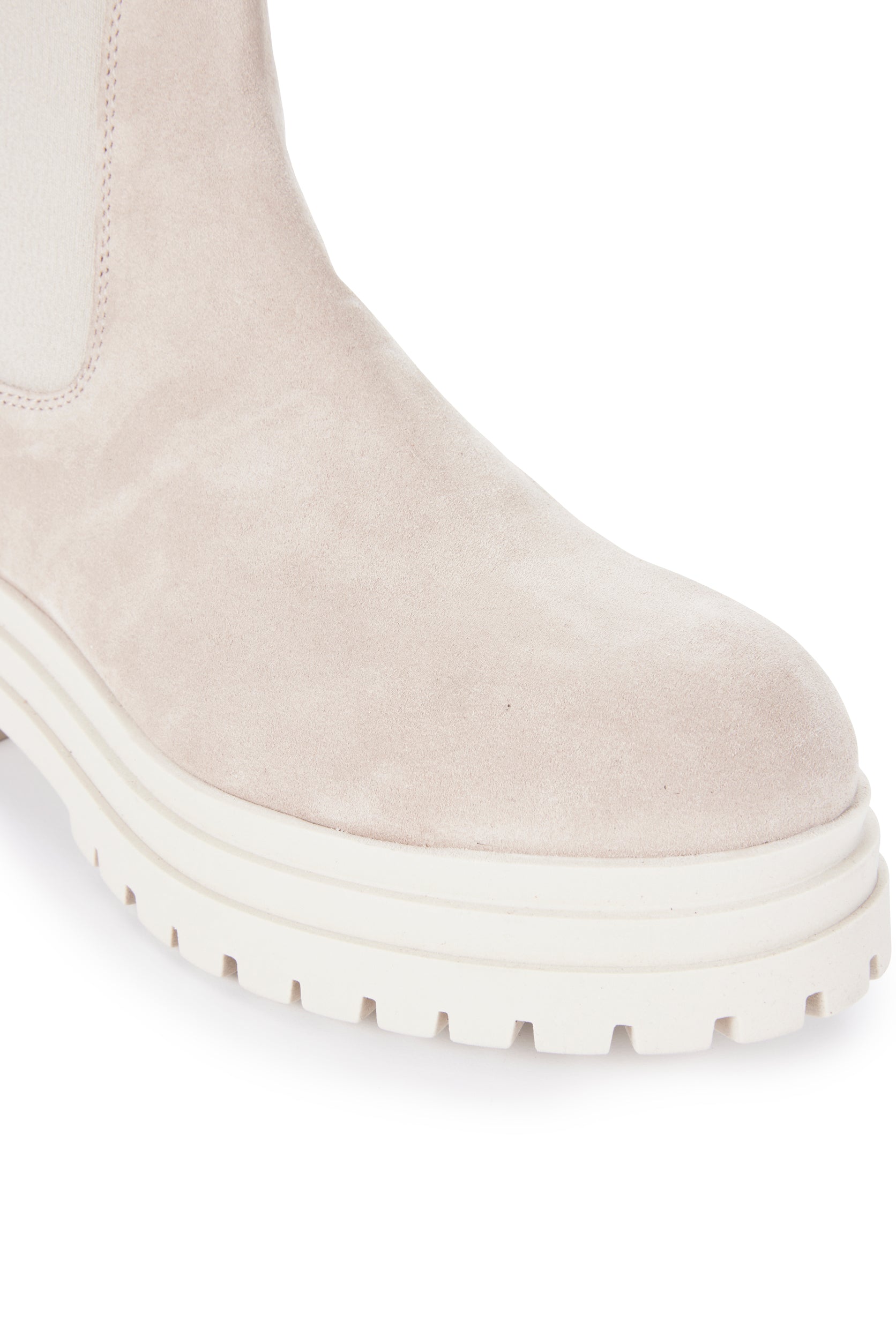 Valley Boot | Sand