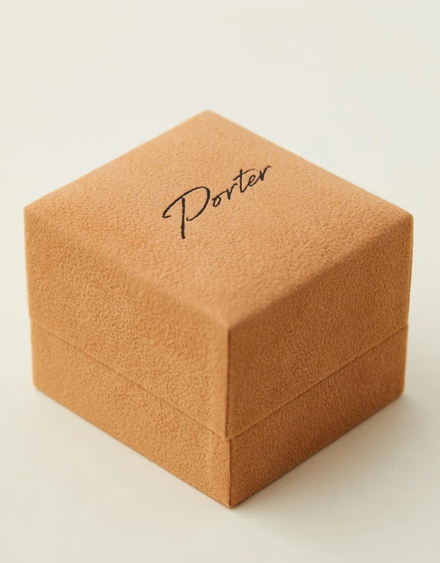 Baby Link Ring | 18.2mm