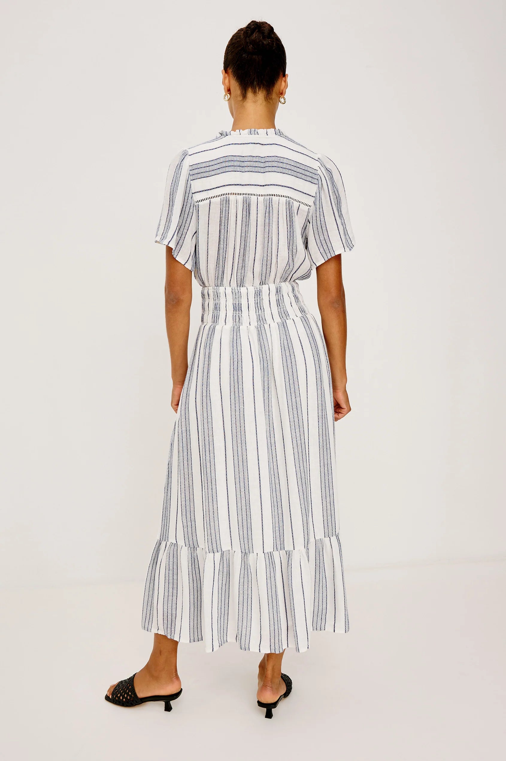 Brent Midi Dress