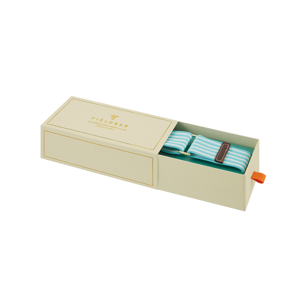 Swing Sling | Blue White