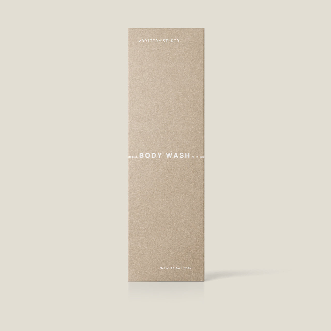 Body Wash