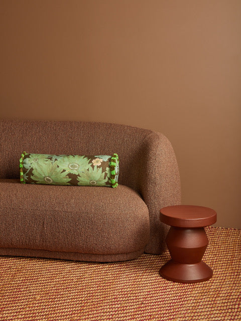 Marigold Bolster Cushion