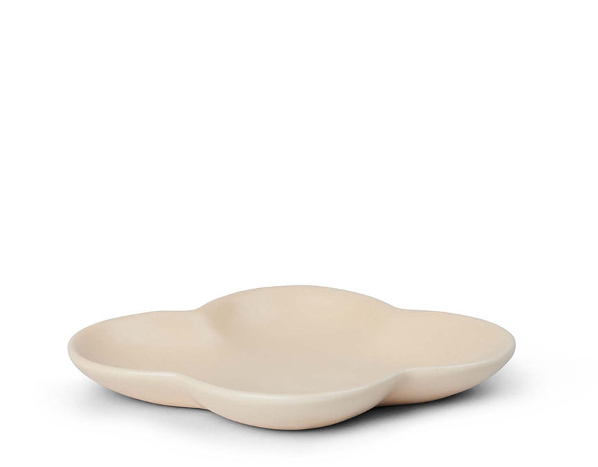 Bubble Bowl Small | Latte