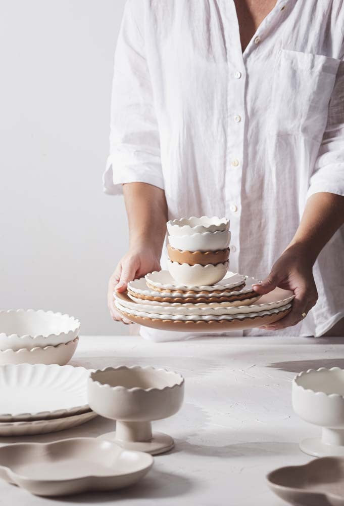 Bubble Bowl Small | Blush