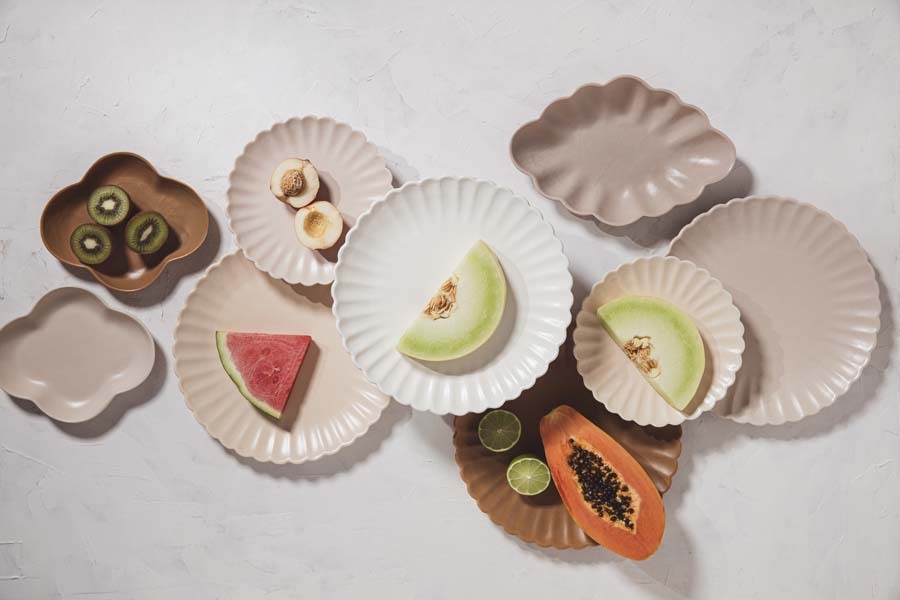 Bubble Bowl Small | Blush