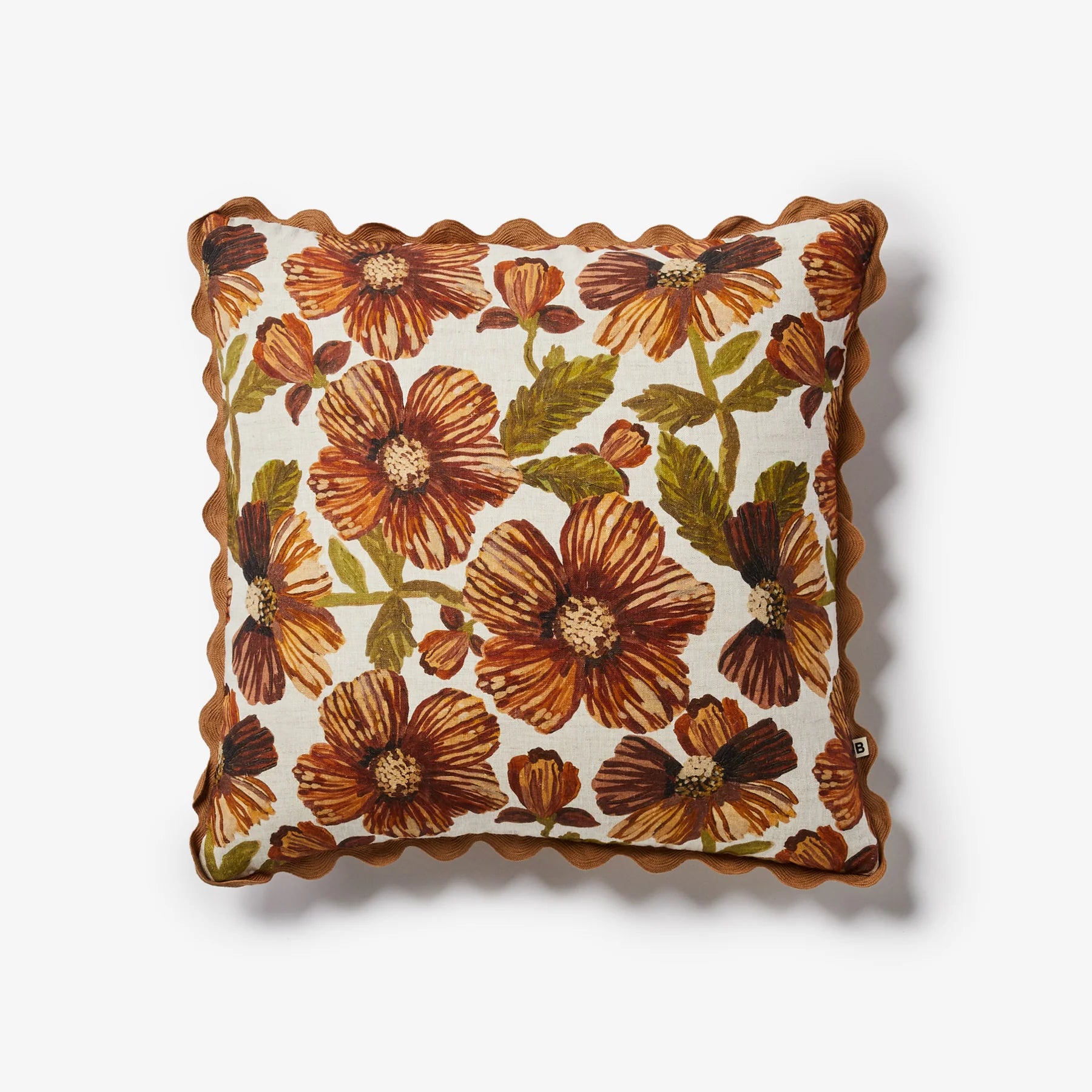 Woodland Cushion