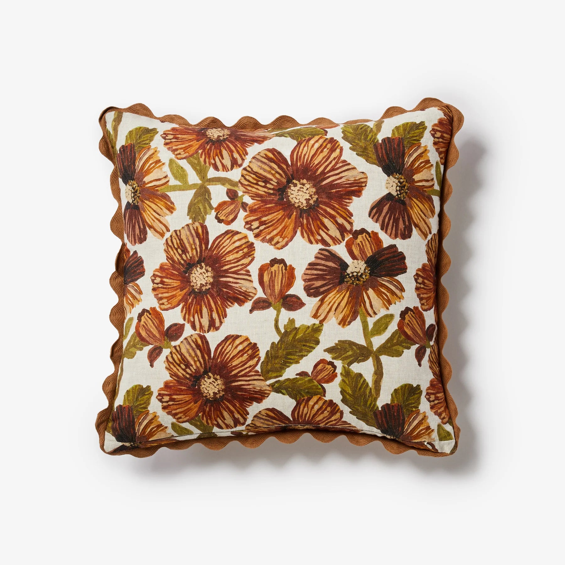 Woodland Cushion