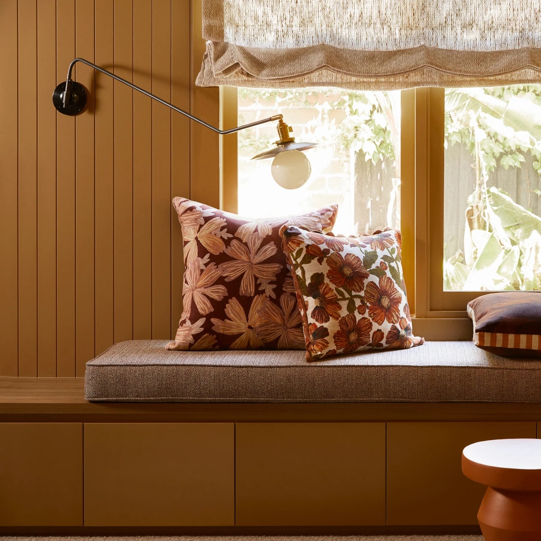 Woodland Cushion