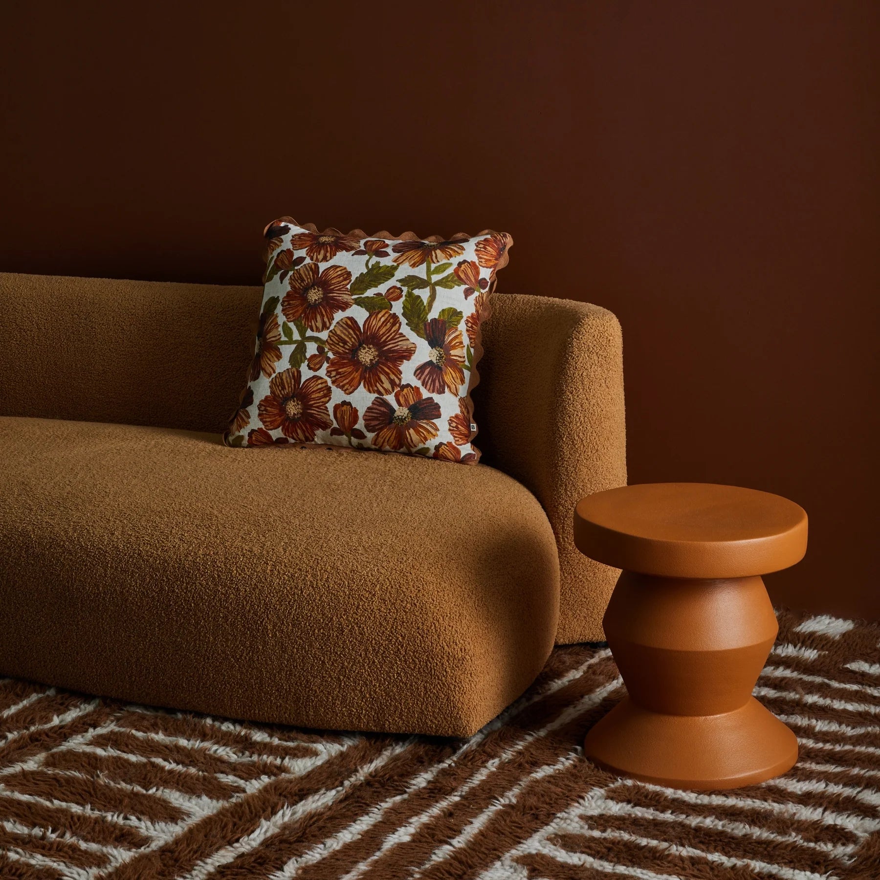 Woodland Cushion