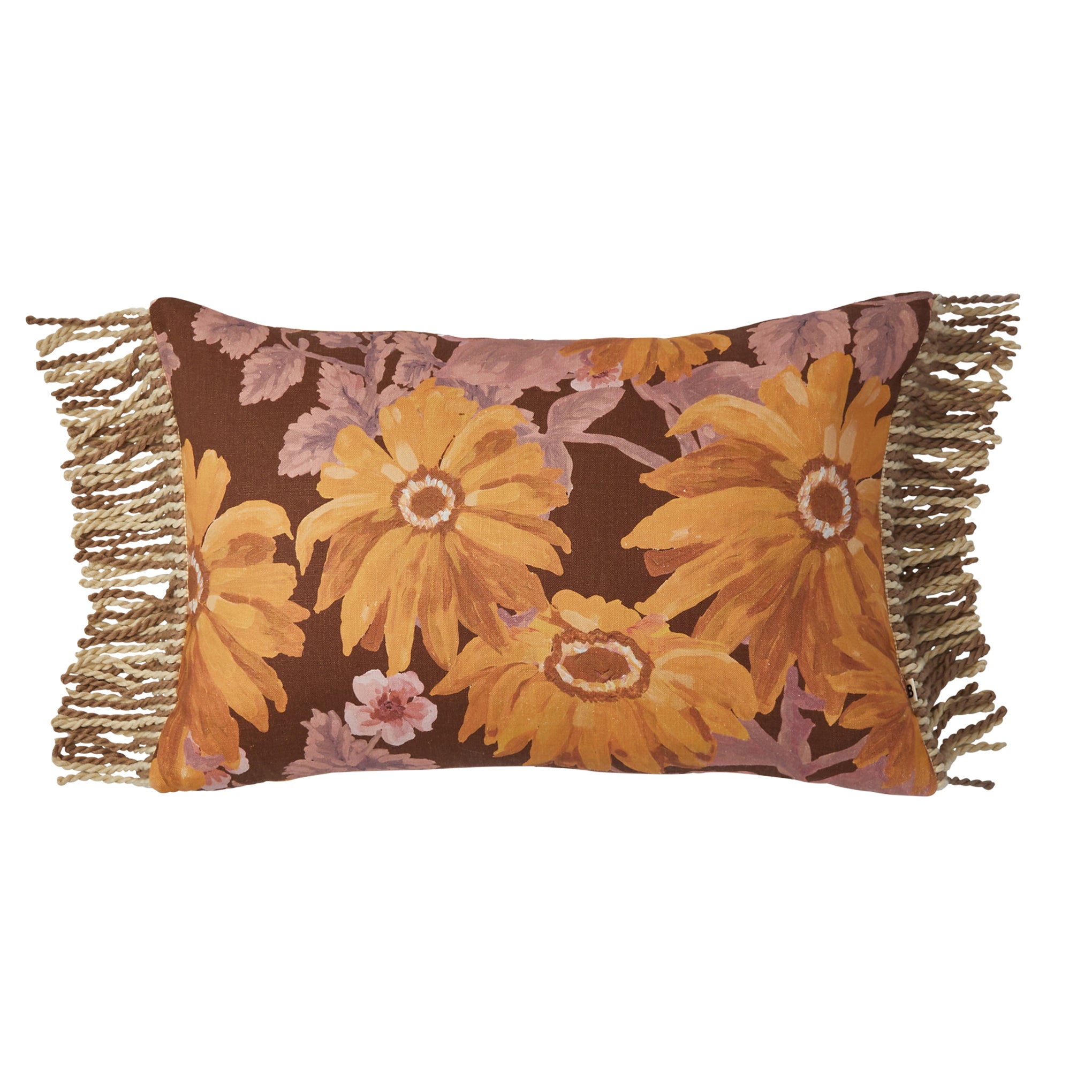 Marigold Cushion