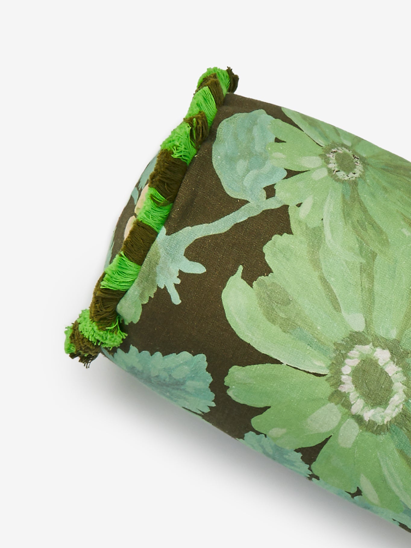 Marigold Bolster Cushion