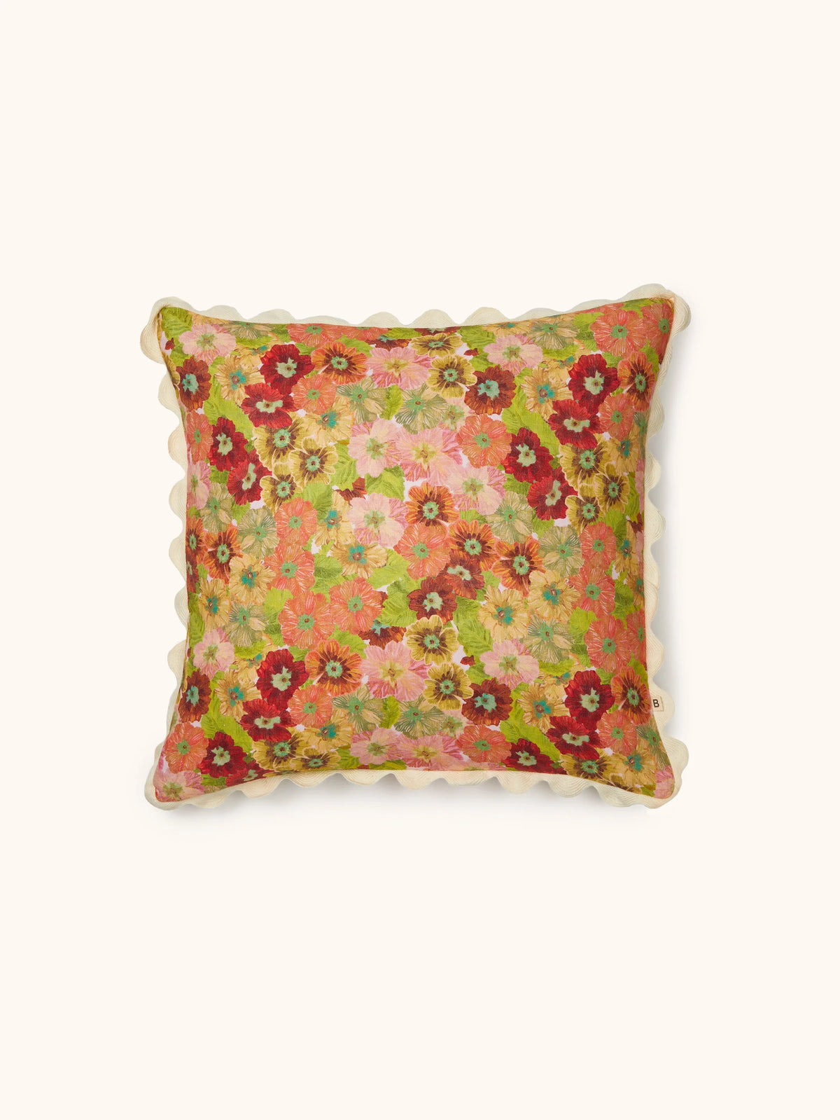 Primrose Sunset Cushion