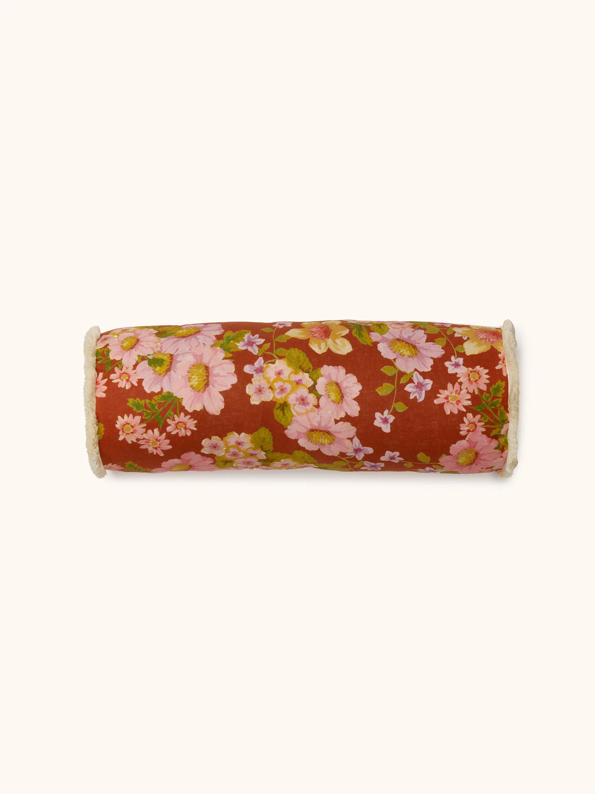 Buttercup Bolster Cushion