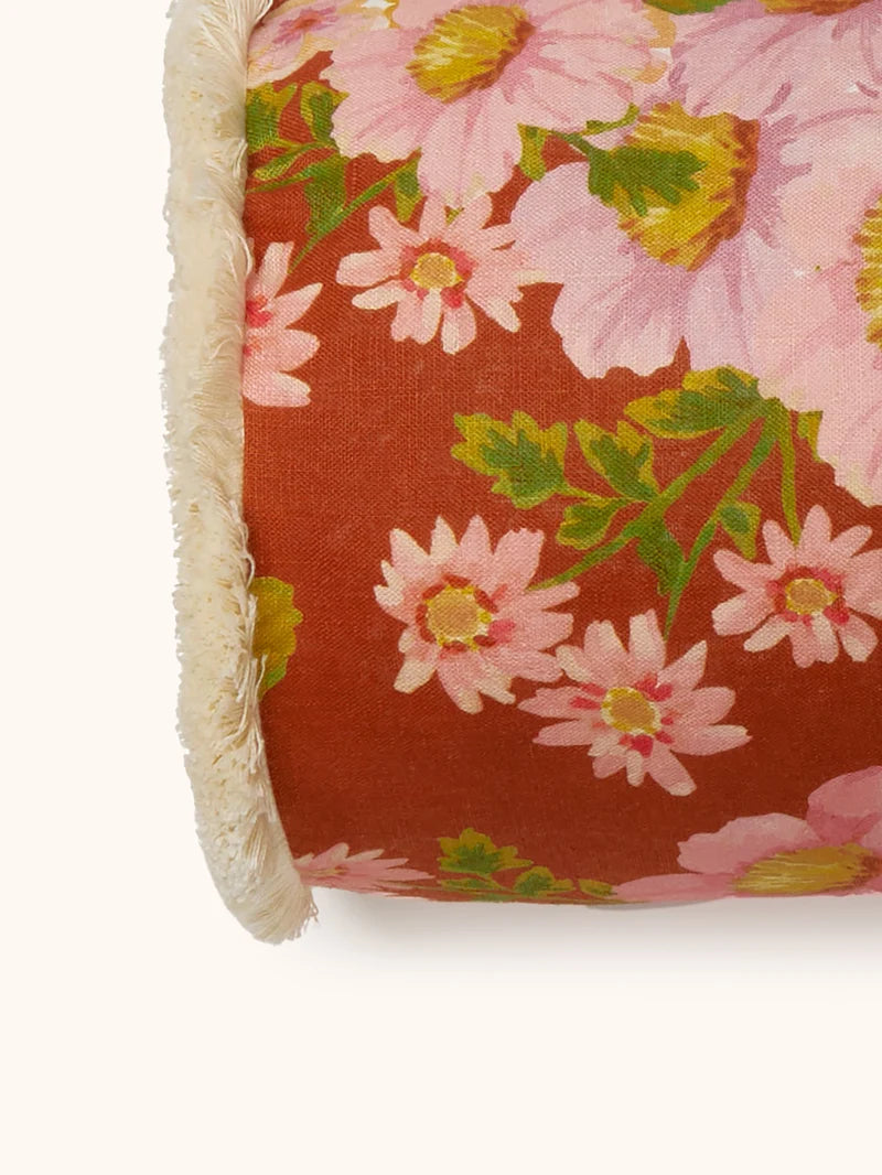 Buttercup Bolster Cushion