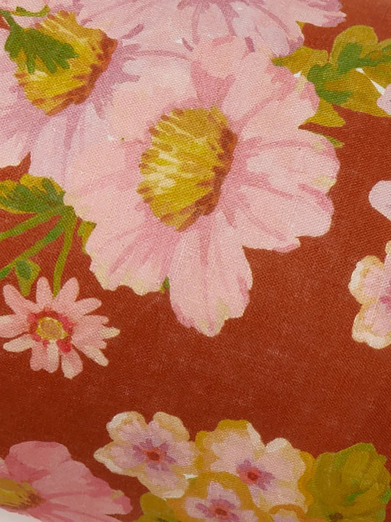 Buttercup Bolster Cushion