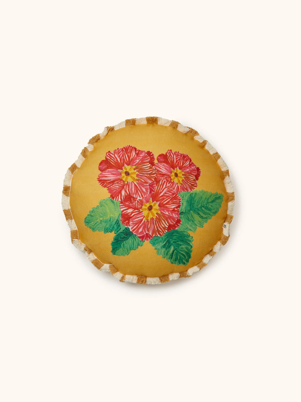 Delilah Round Cushion