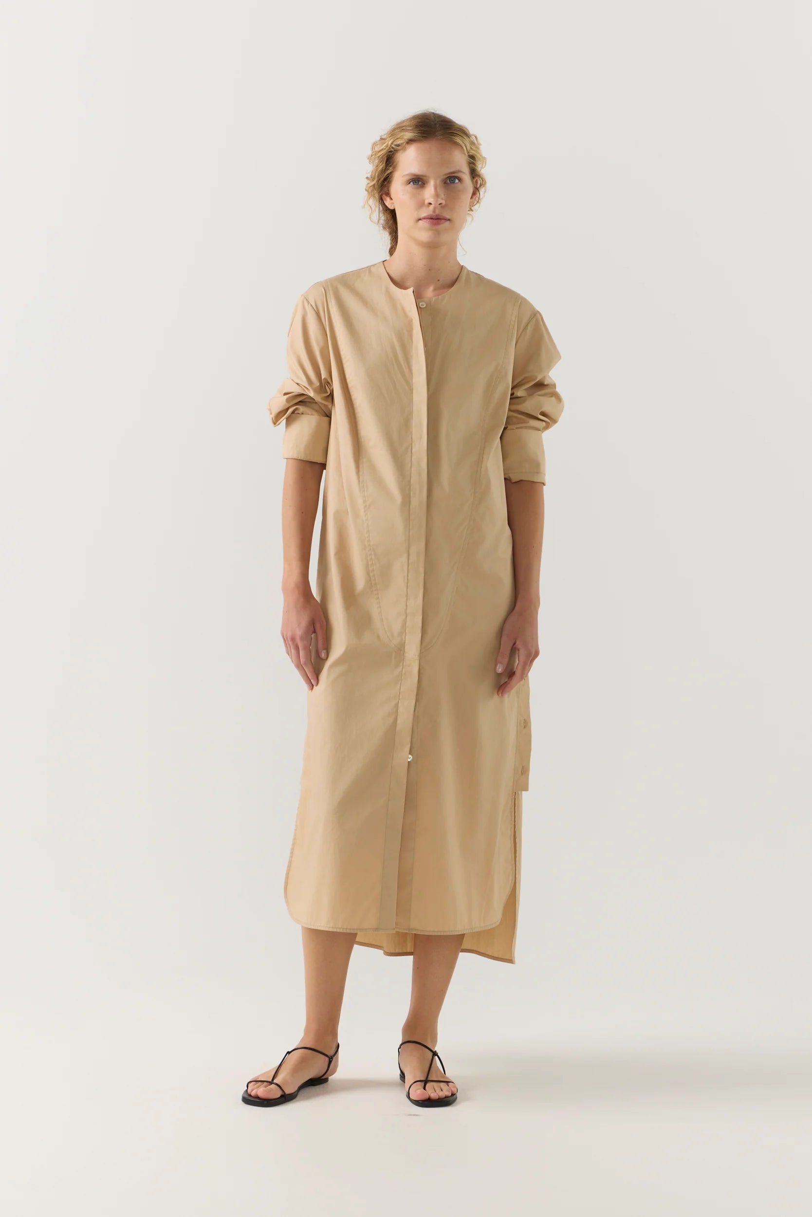 Celine Dress