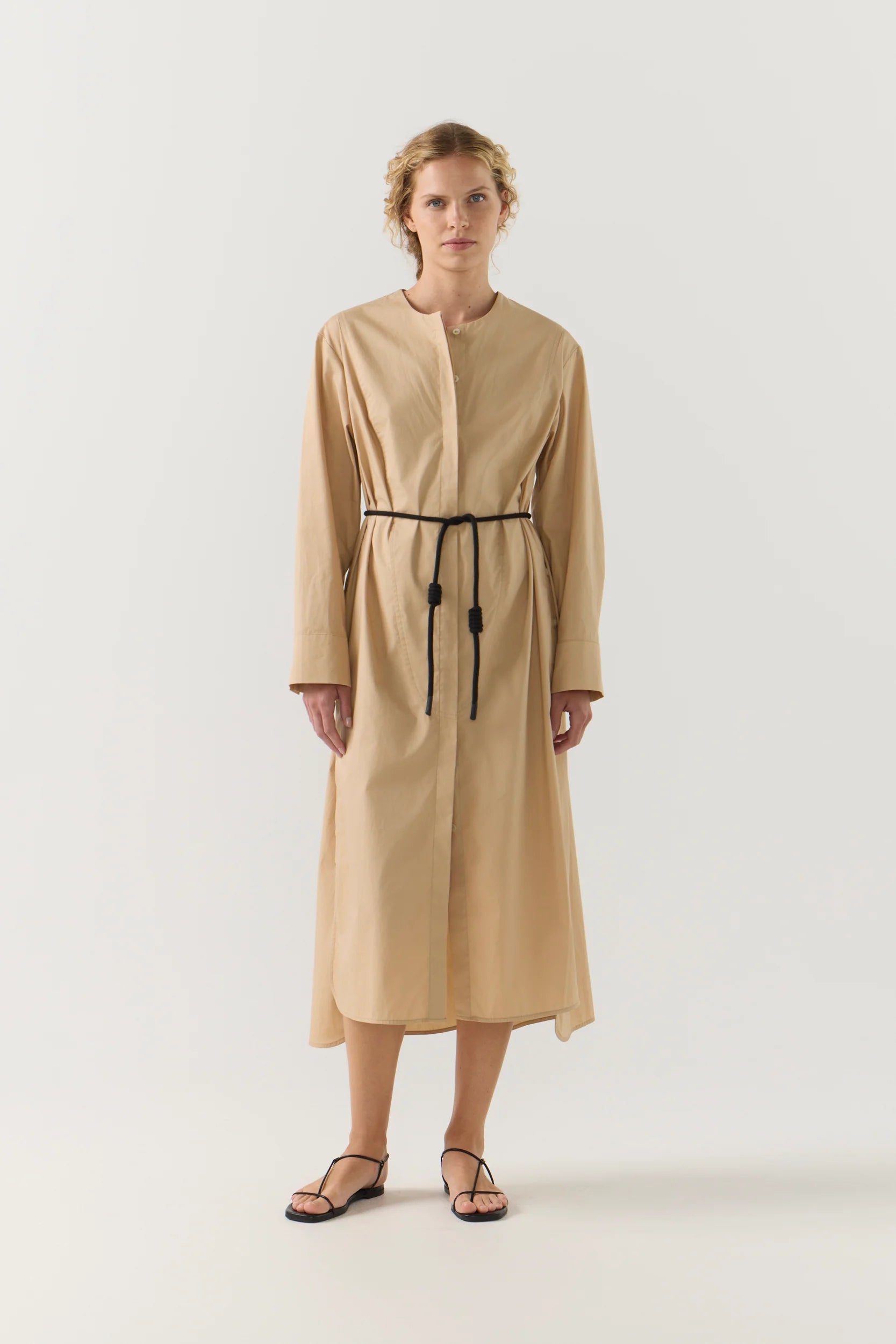 Celine Dress