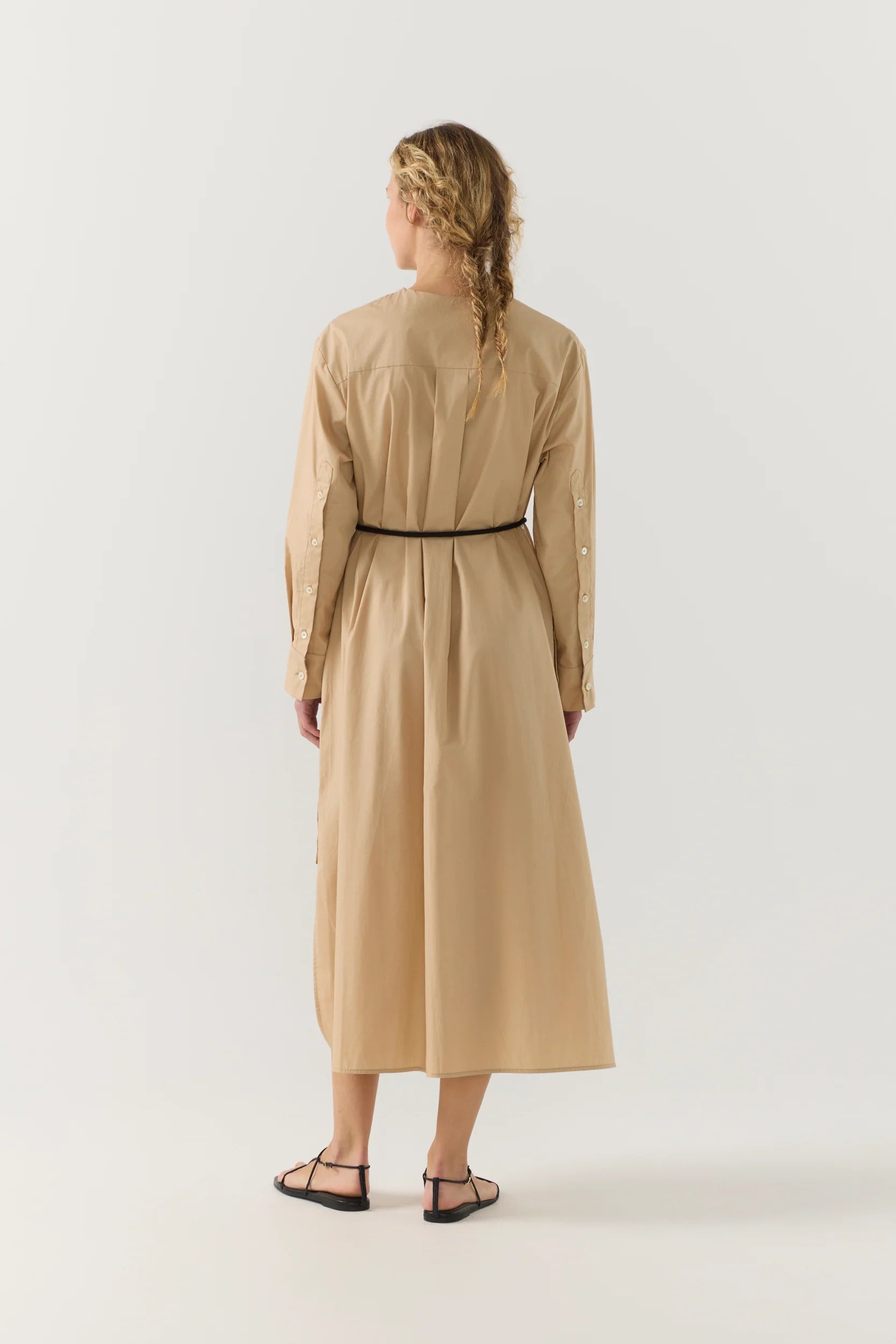 Celine Dress