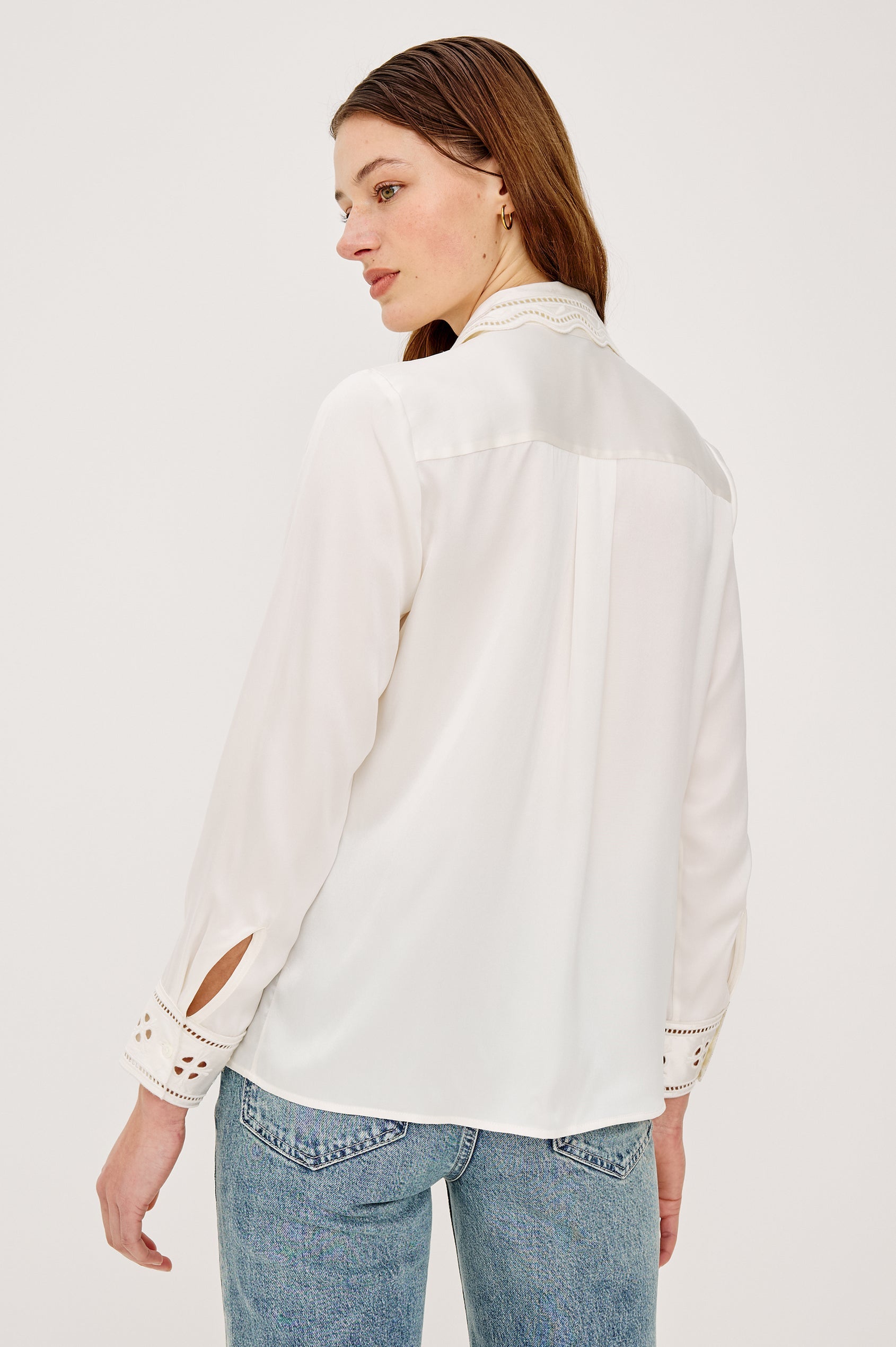 Clarise L/S Shirt