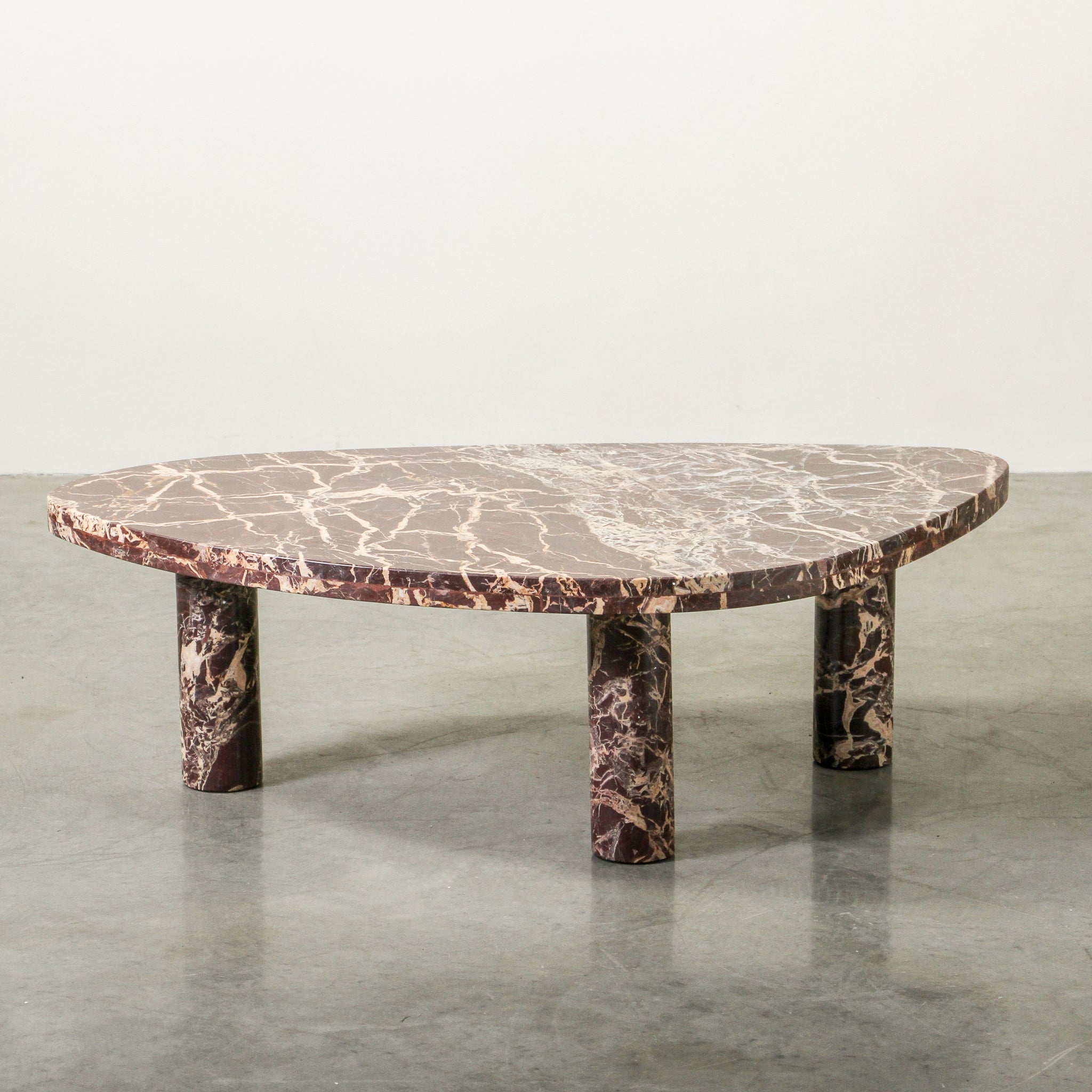 Cameo Stone Table | Small