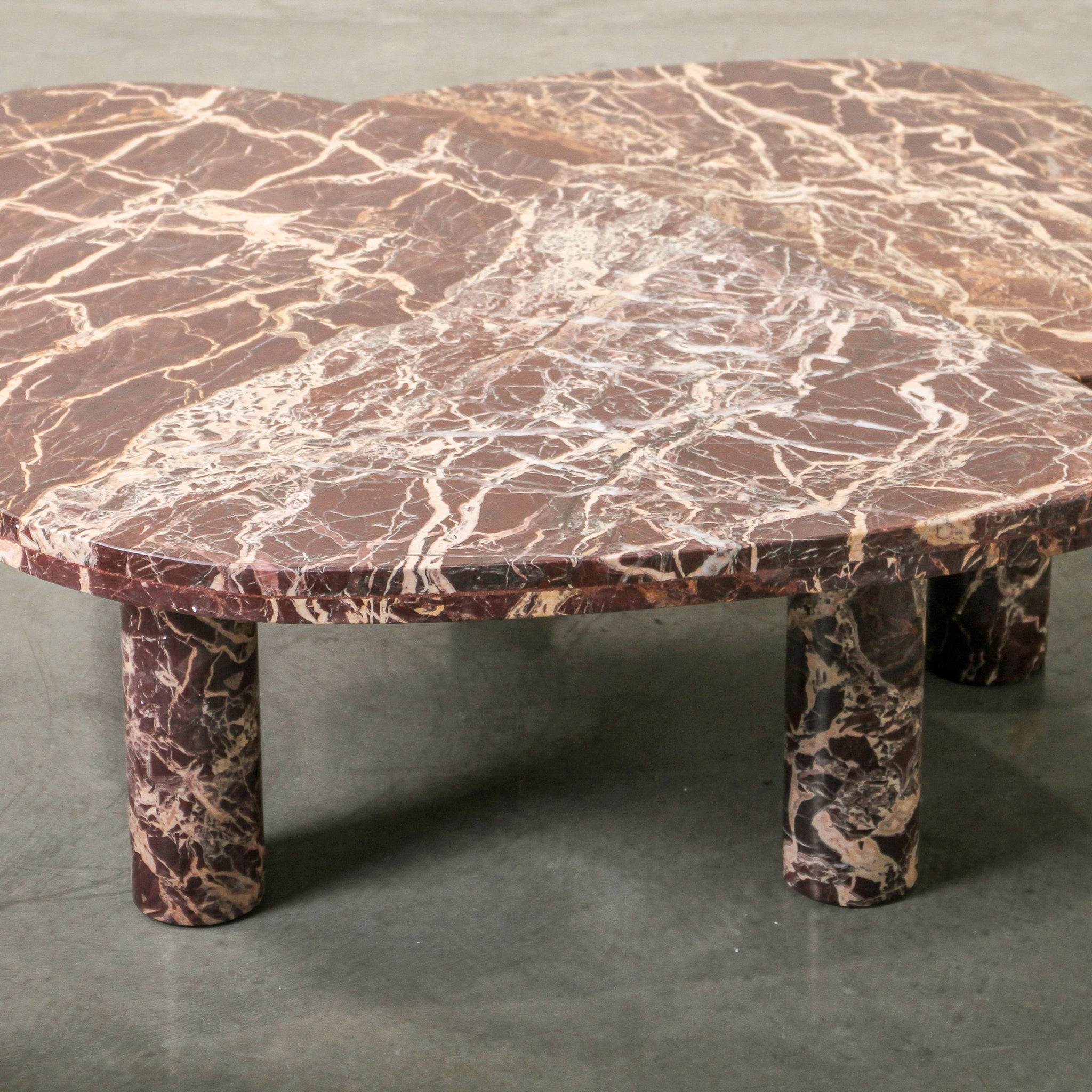 Cameo Stone Table | Large