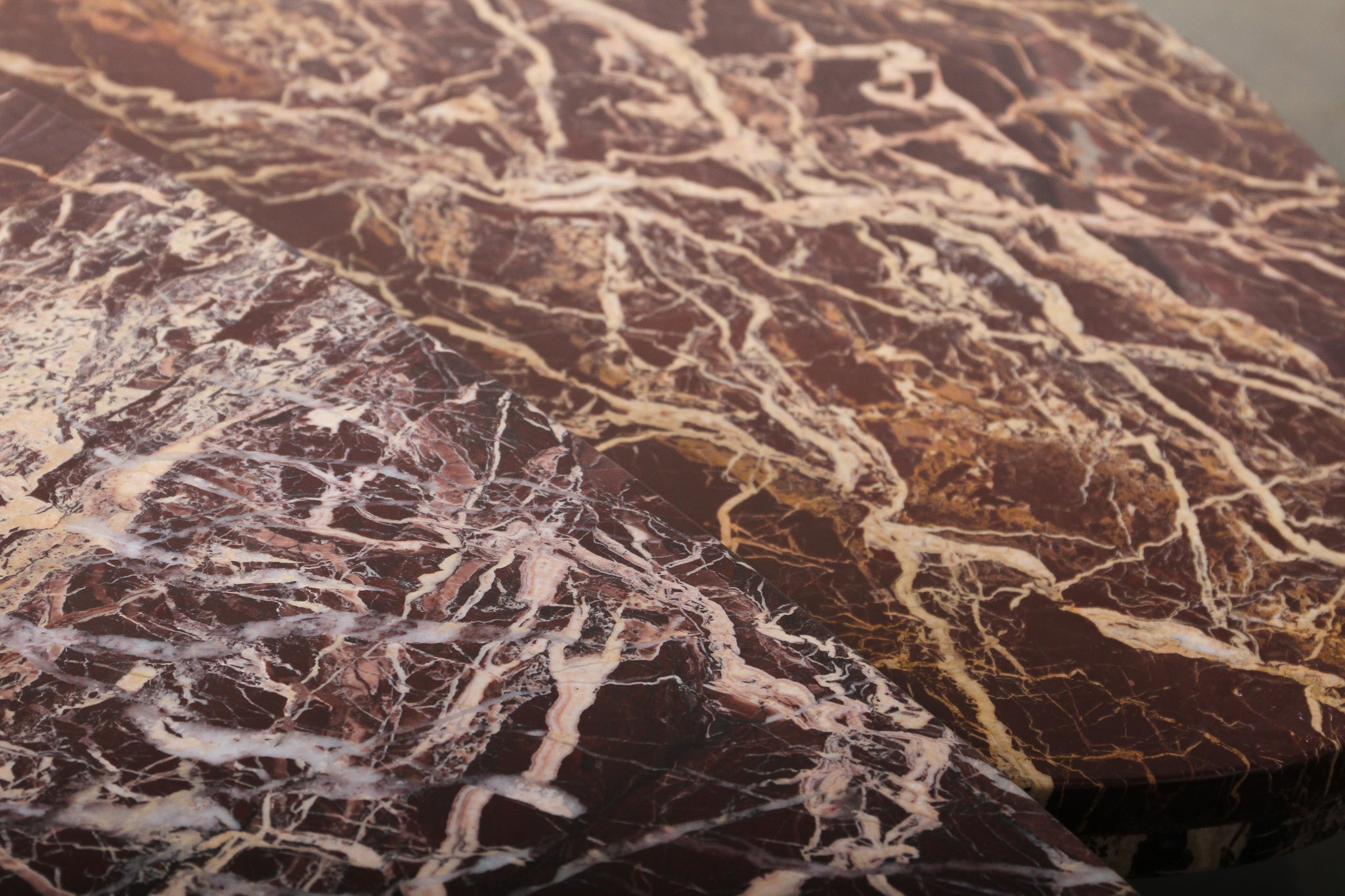 Cameo Stone Table | Large