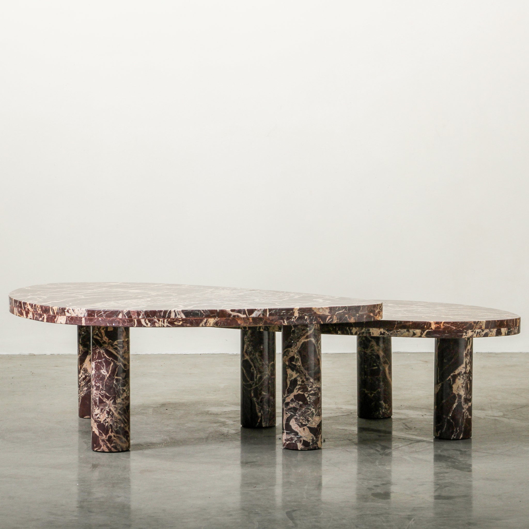 Cameo Stone Table | Small