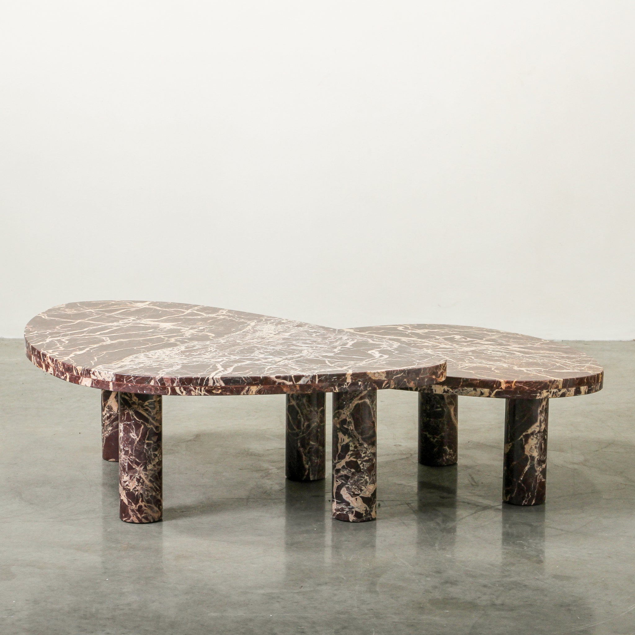 Cameo Stone Table | Large