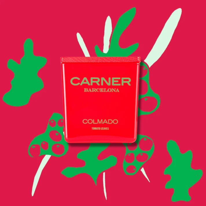 Carner Colmado Candle